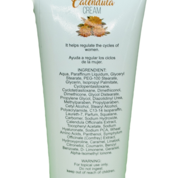 Calendula Cream - Picture 2 of 3